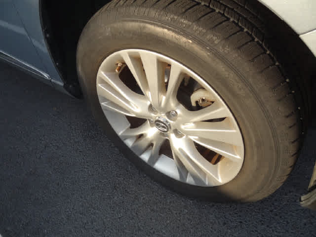 2010 Lexus RX 450h AWD 4dr Hybrid