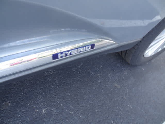 2010 Lexus RX 450h AWD 4dr Hybrid