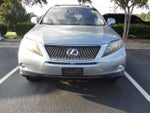 2010 Lexus RX 450h AWD 4dr Hybrid