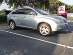 2010 Lexus RX 450h AWD 4dr Hybrid