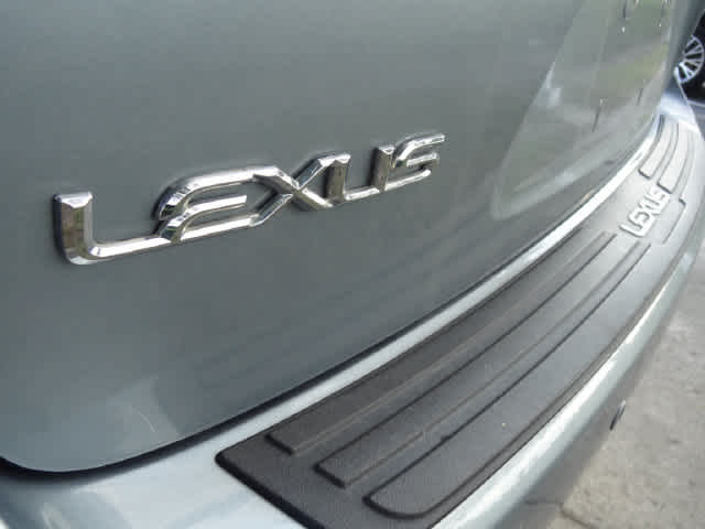 2010 Lexus RX 450h AWD 4dr Hybrid