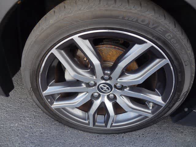 2016 Scion tC 2dr HB Auto (Natl)