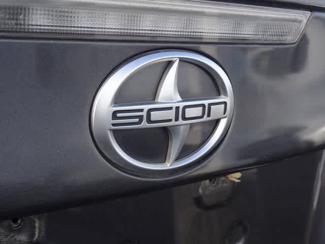 2016 Scion tC 2dr HB Auto (Natl)