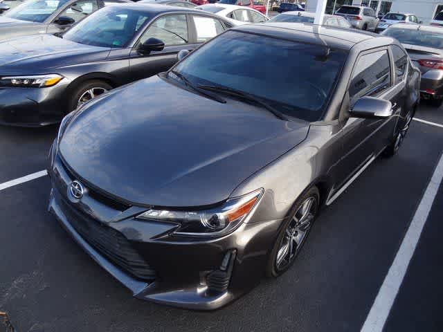 2016 Scion tC 2dr HB Auto (Natl)