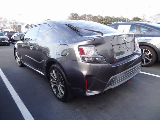 2016 Scion tC 2dr HB Auto (Natl)