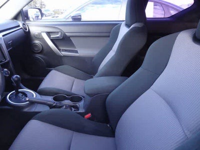 2016 Scion tC 2dr HB Auto (Natl)