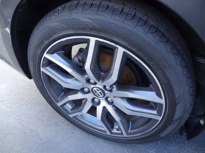 2016 Scion tC 2dr HB Auto (Natl)