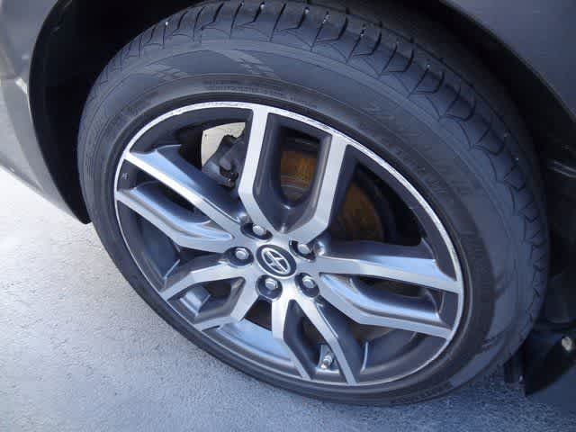 2016 Scion tC 2dr HB Auto (Natl)