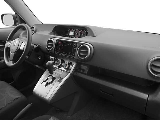 2014 Scion xB 5dr Wgn Auto (Natl)