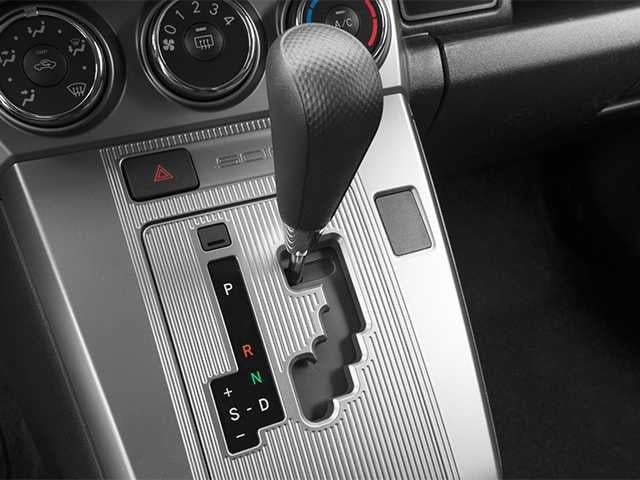 2014 Scion xB 5dr Wgn Auto (Natl)