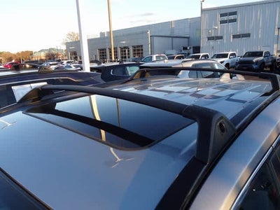 2024 Toyota RAV4 Prime SE