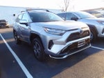 2024 Toyota RAV4 Prime SE