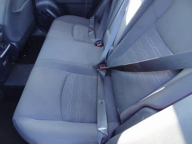 2024 Toyota RAV4 Prime SE