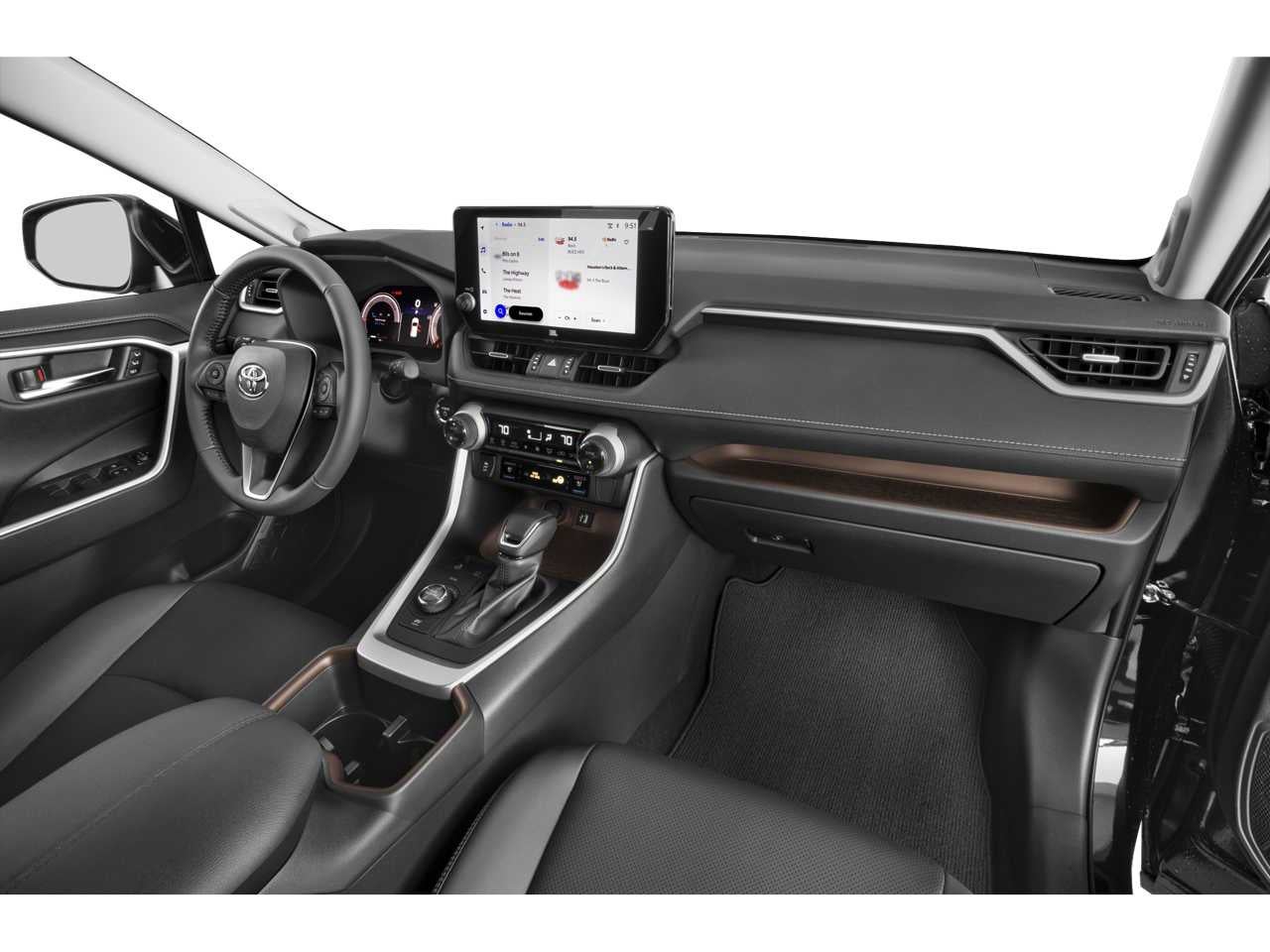 2024 Toyota RAV4 Hybrid Limited