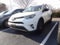 2017 Toyota RAV4 SE