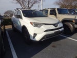 2017 Toyota RAV4 SE