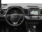 2018 Toyota RAV4 Hybrid SE