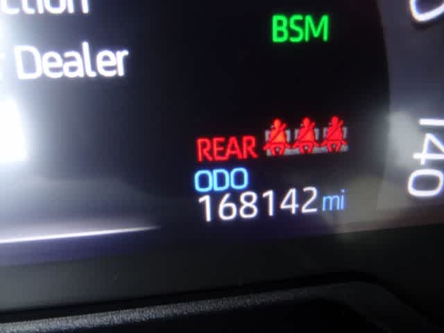 2021 Toyota RAV4 Limited