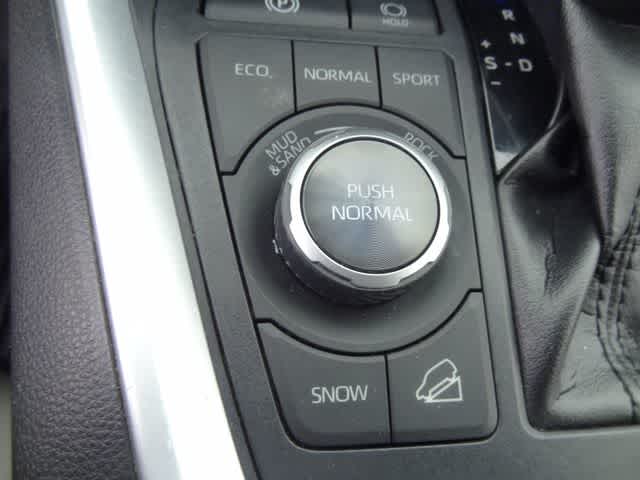 2021 Toyota RAV4 Limited