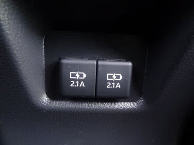 2019 Toyota RAV4 Hybrid XLE