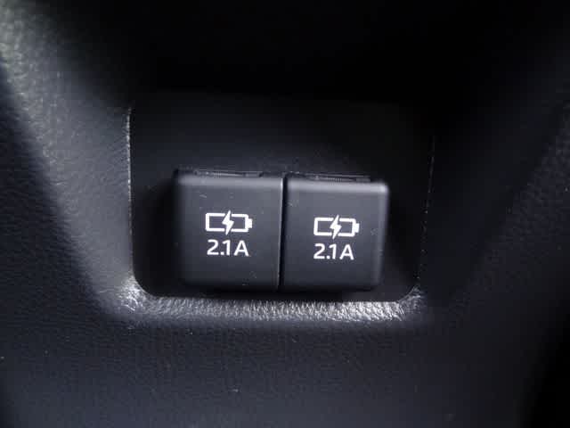 2019 Toyota RAV4 Hybrid XLE