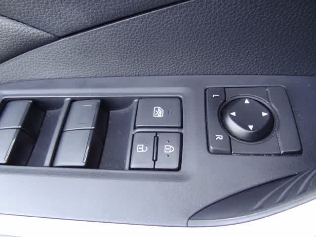2019 Toyota RAV4 Hybrid XLE