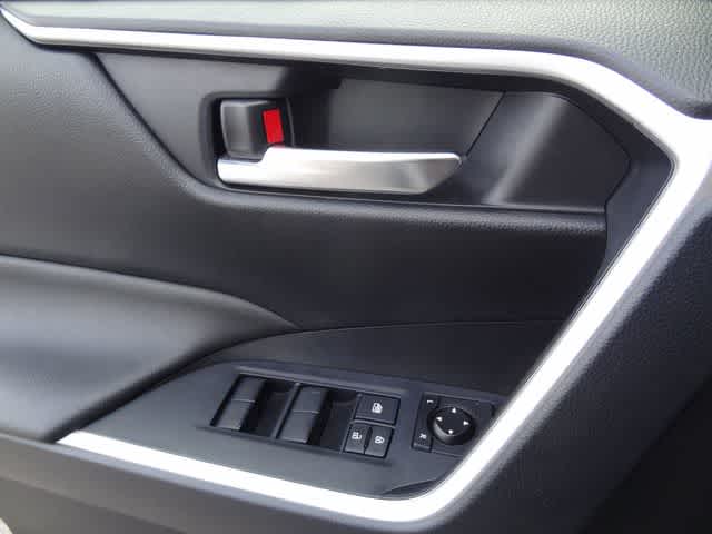 2019 Toyota RAV4 Hybrid XLE