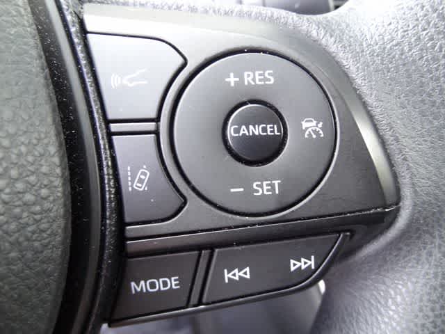 2019 Toyota RAV4 Hybrid XLE