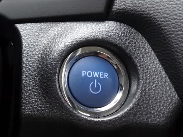 2019 Toyota RAV4 Hybrid XLE