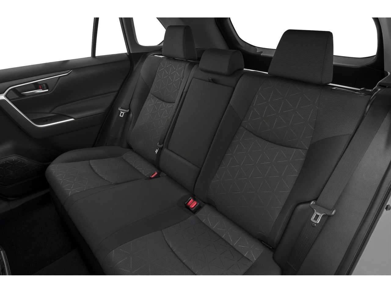 2019 Toyota RAV4 Hybrid XLE