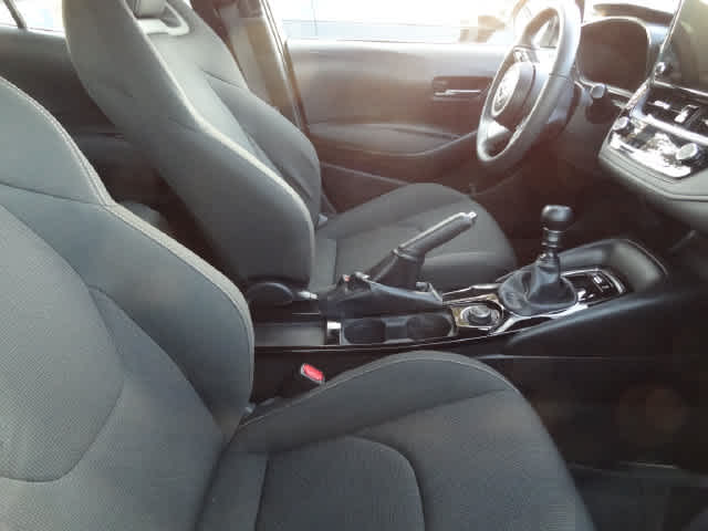 2024 Toyota GR Corolla Core