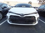 2024 Toyota GR Corolla Core