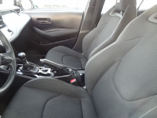2024 Toyota GR Corolla Core