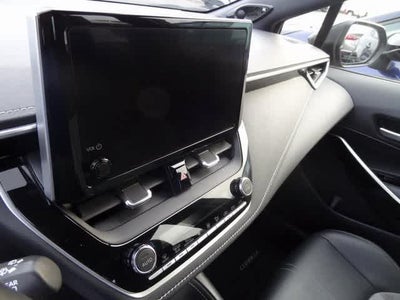 2023 Toyota Corolla XSE