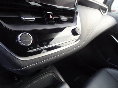 2023 Toyota Corolla XSE