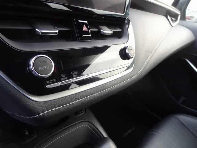 2023 Toyota Corolla XSE