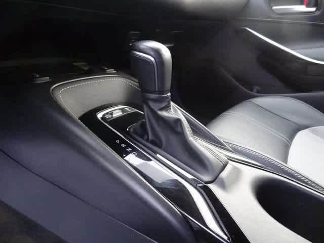 2023 Toyota Corolla XSE