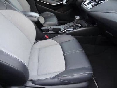 2023 Toyota Corolla XSE