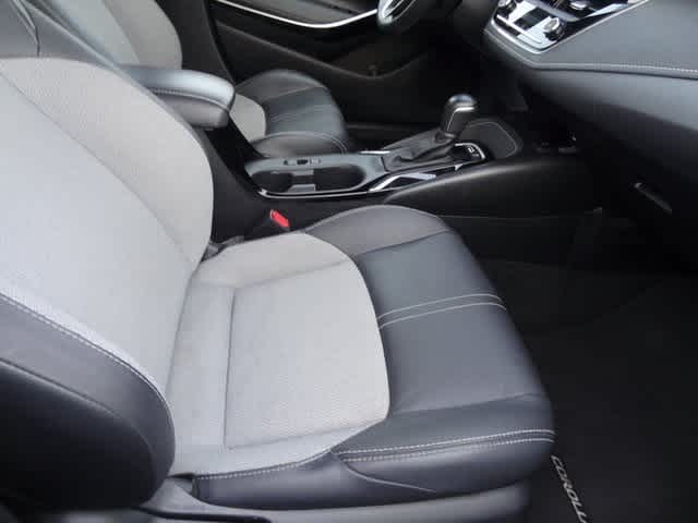 2023 Toyota Corolla XSE