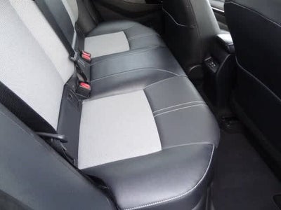 2023 Toyota Corolla XSE