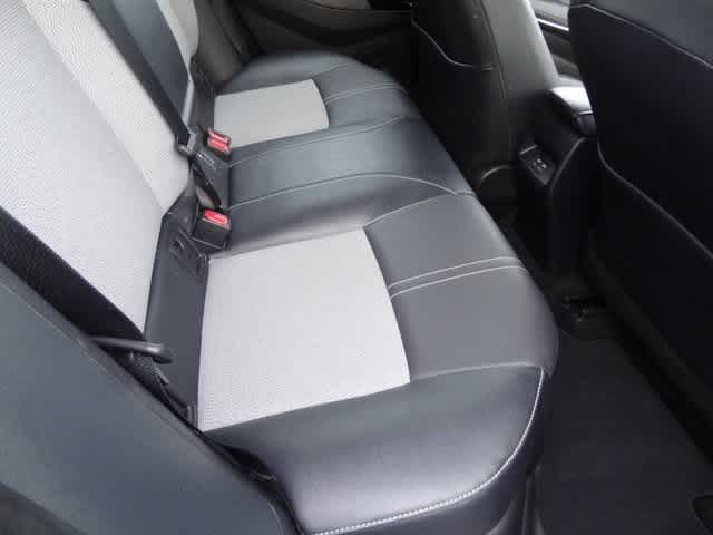 2023 Toyota Corolla XSE