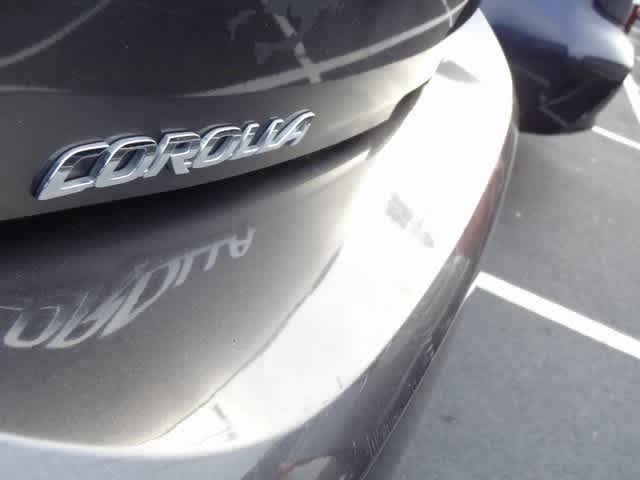 2023 Toyota Corolla XSE