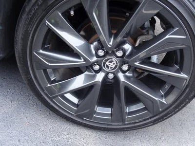 2023 Toyota Corolla XSE