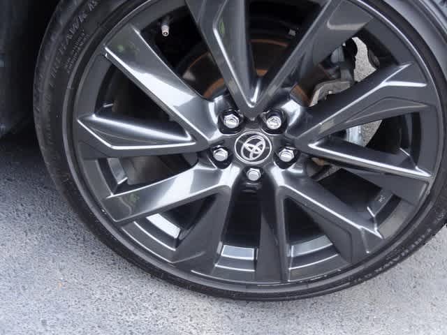 2023 Toyota Corolla XSE