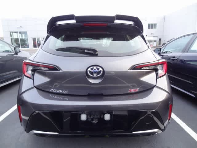 2023 Toyota Corolla XSE