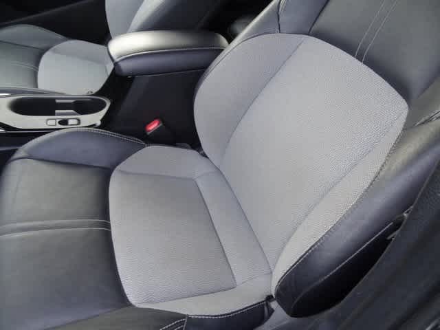 2023 Toyota Corolla XSE