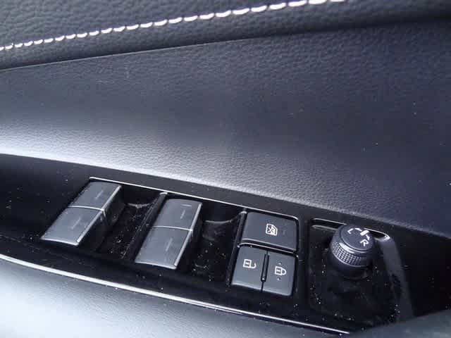 2023 Toyota Corolla XSE