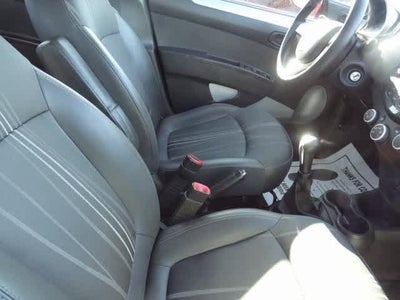 2015 Chevrolet Spark LS