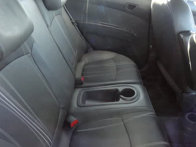 2015 Chevrolet Spark LS