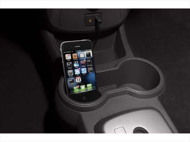 2015 Chevrolet Spark LS